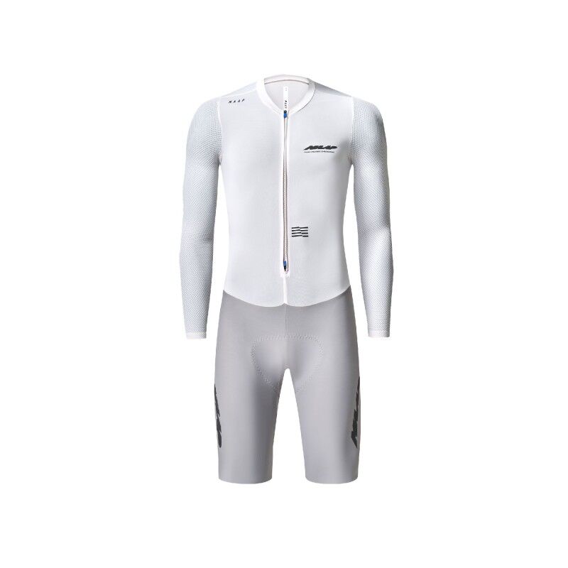 Eclipse Pro Base LS Roadsuit - Męski kombinezon kolarski