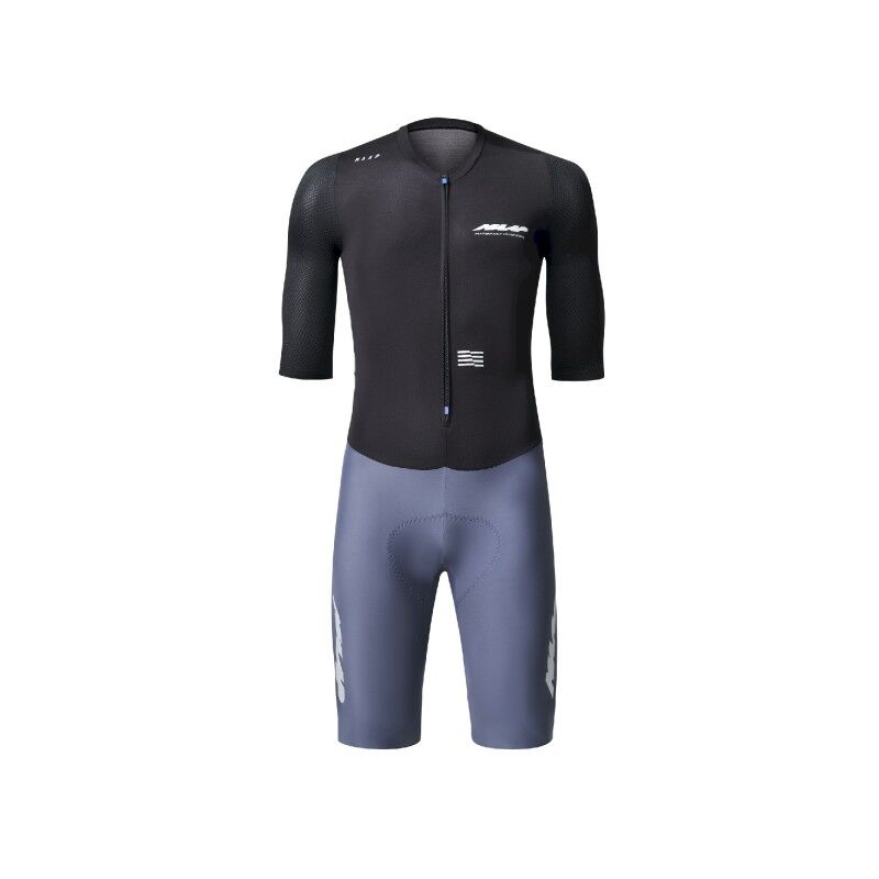 Eclipse Pro Base Roadsuit - Body da ciclismo - Uomo