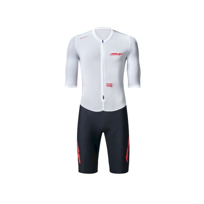 Eclipse Pro Base Roadsuit - Fato ciclismo homem