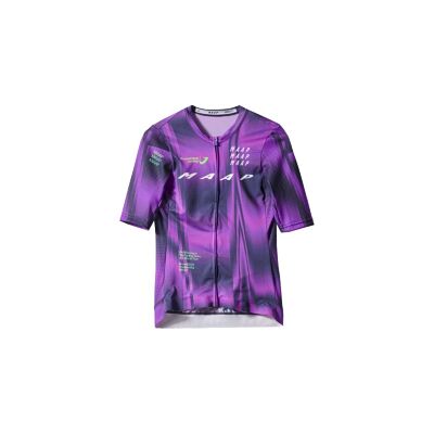 Women's World Tour Pro Air Jersey - Dámské Cyklistický dres krátký rukáv