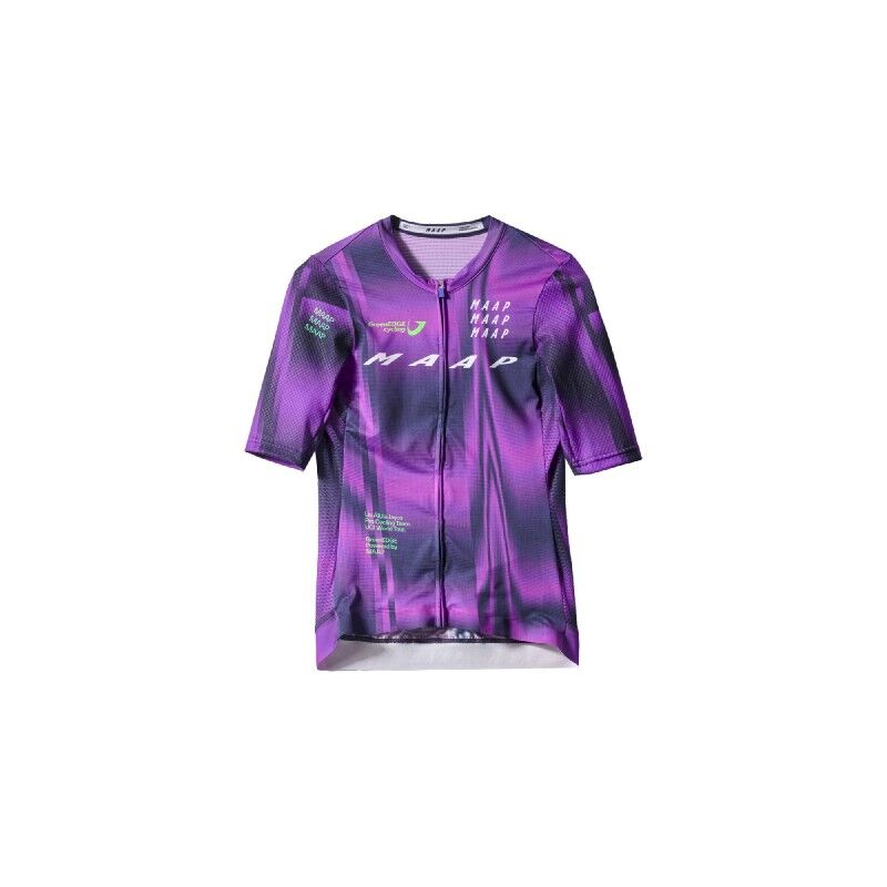 Women's World Tour Pro Air Jersey - Maillot ciclismo - Mujer