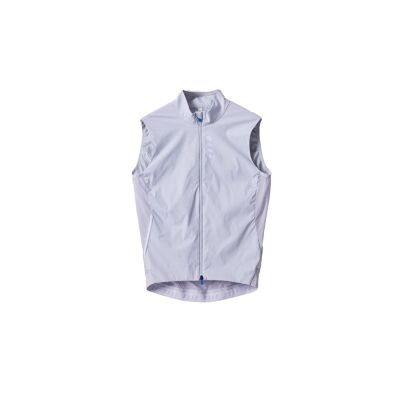 Y09 Women's Flow Insulated Vest - Gilet ciclismo - Donna