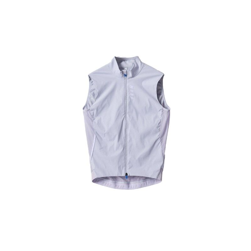 Y09 Women's Flow Insulated Vest - Kamizelka rowerowa damska