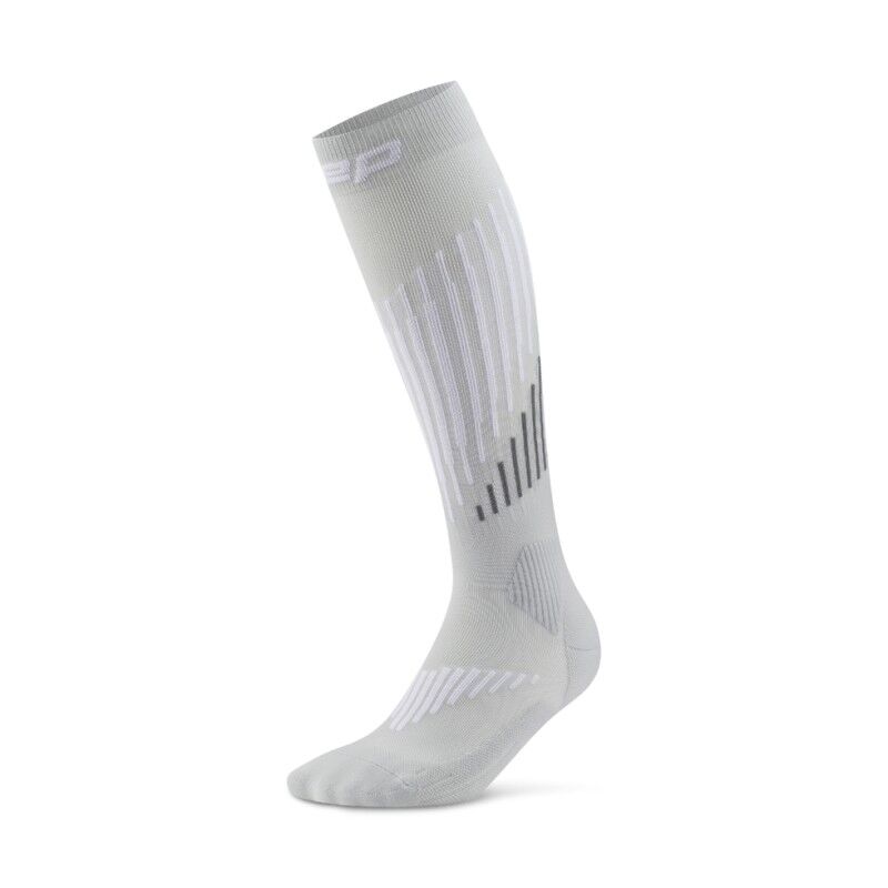 Core Run Merino Socks Mid Cut 3.0 - Pánské ponožky