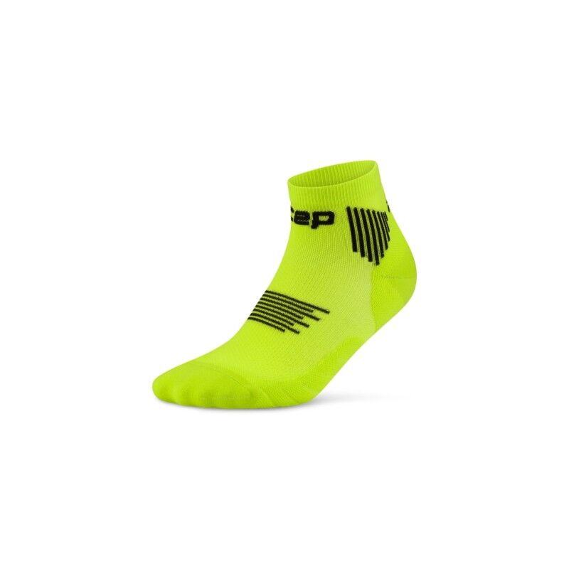 Core Run Socks Low Cut 5.0 - Laufsocken - Damen