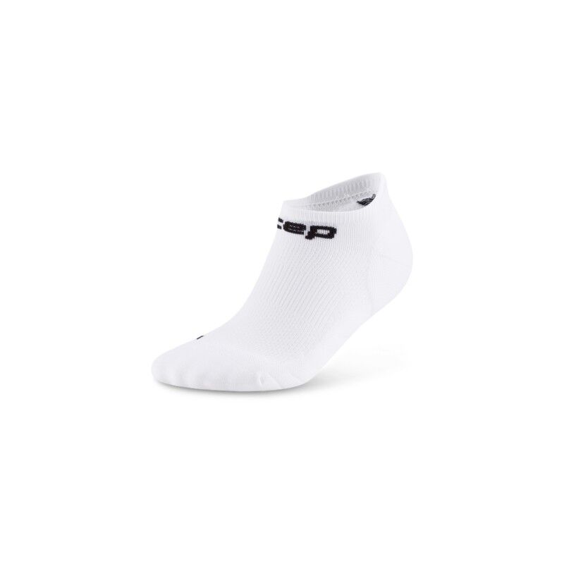 Core Run Socks No Show 5.0 - Chaussettes running femme