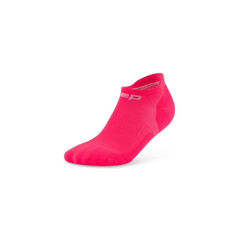 Core Run Socks No Show 5.0 - Calcetines running - Mujer
