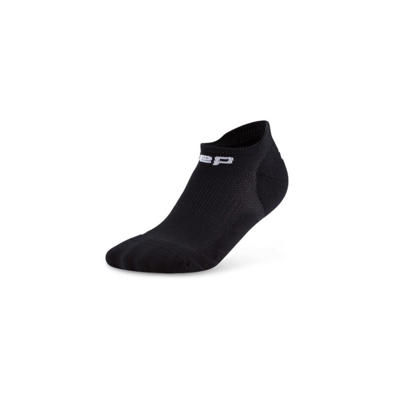Core Run Socks No Show 5.0 - Hardloopsokken - Dames