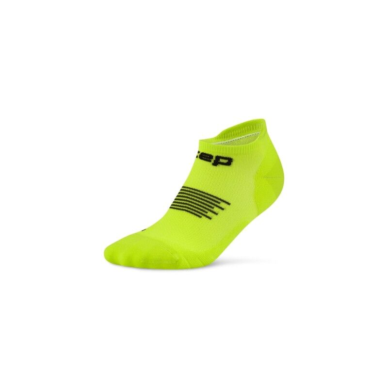 Core Run Socks No Show 5.0 - Skarpety do biegania damskie