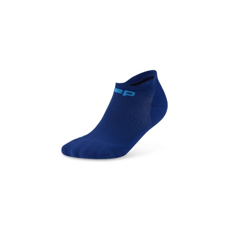 Core Run Socks No Show 5.0 - Juoksusukat - Naiset