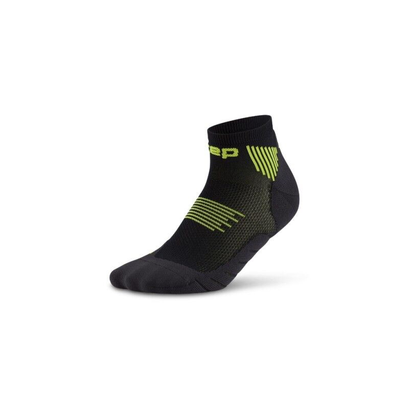 Core Run Socks No Show 5.0 - Hardloopsokken - Heren