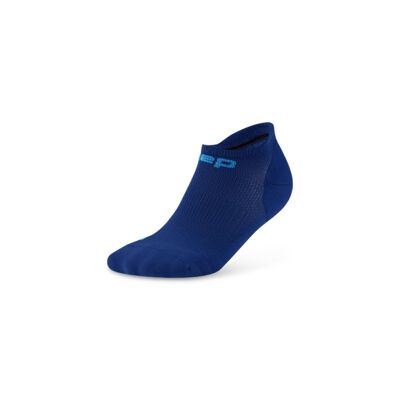 Core Run Socks No Show 5.0 - Laufsocken - Herren