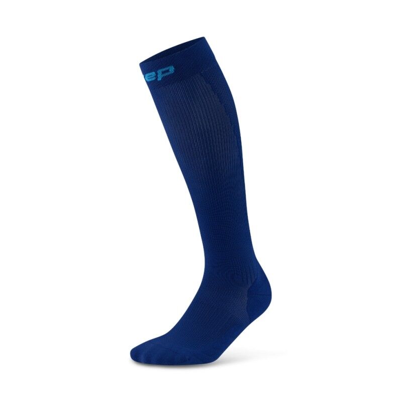 Core Run Socks Tall 5.0 - Juoksusukat - Miehet