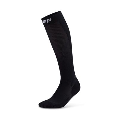 Core Run Socks Tall 5.0 - Dámské běžecké ponožky