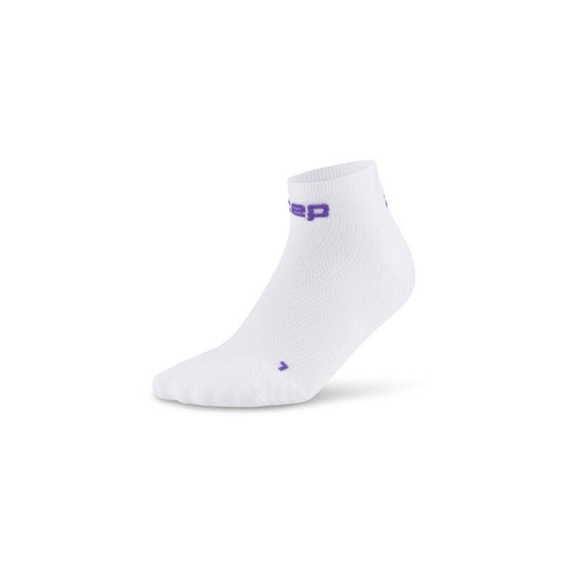 Core Run Ultralight Socks Low Cut 4.0 - Skarpety do biegania damskie