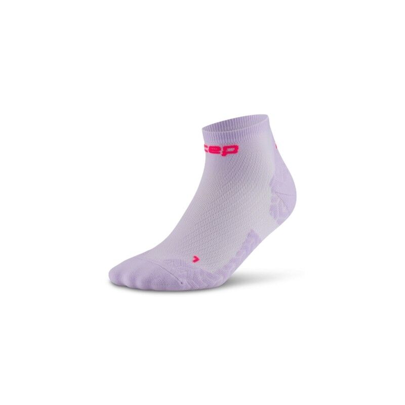 Core Run Ultralight Socks Low Cut 4.0 - Løbesokker - Damer