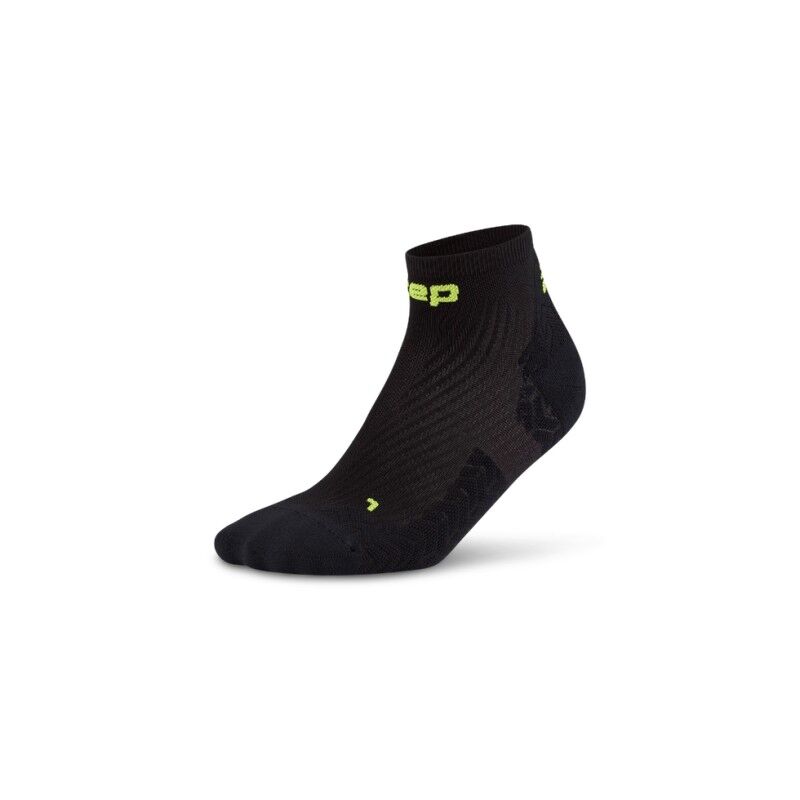 Core Run Ultralight Socks Low Cut 4.0 - Meias de corrida homem