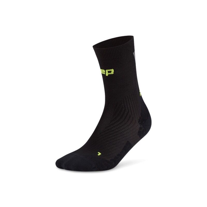 Core Run Ultralight Socks Mid Cut 4.0 - Pánské běžecké ponožky