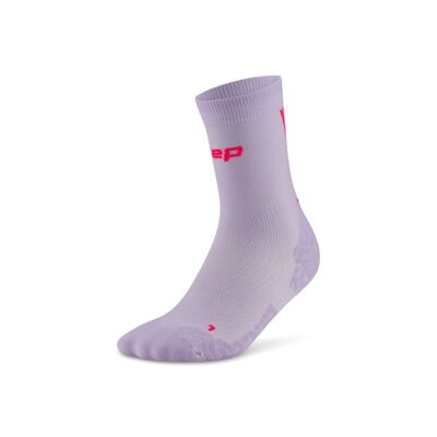 Core Run Ultralight Socks Mid Cut 4.0 - Dámské běžecké ponožky