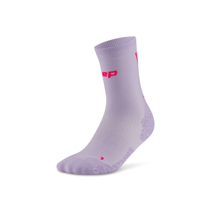 Core Run Ultralight Socks Mid Cut 4.0 - Meias de corrida mulher