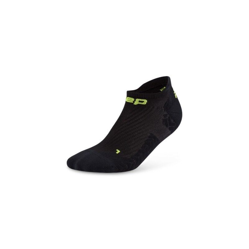 Core Run Ultralight Socks No Show 4.0 - Meias de corrida homem