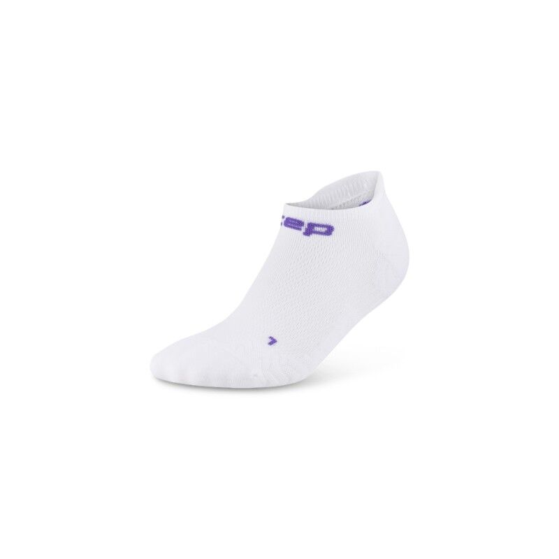 Core Run Ultralight Socks No Show 4.0 - Chaussettes running femme
