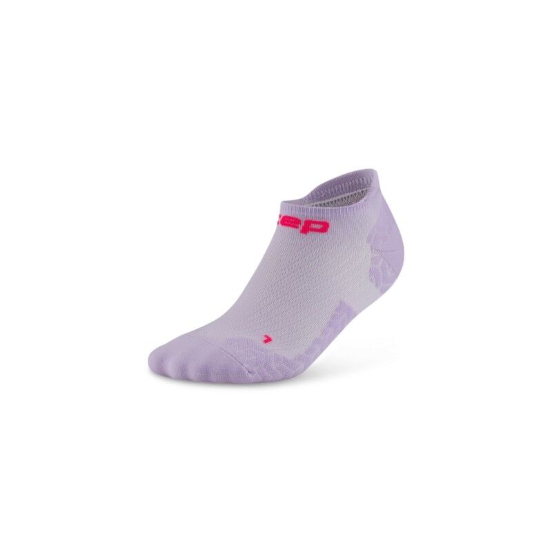Core Run Ultralight Socks No Show 4.0 - Calcetines running - Mujer