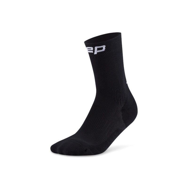 Core Run Socks Mid Cut 5.0 - Skarpety do biegania meskie