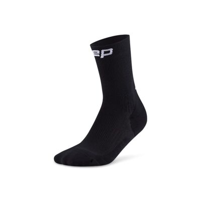 Core Run Socks Mid Cut 5.0 - Dámské běžecké ponožky