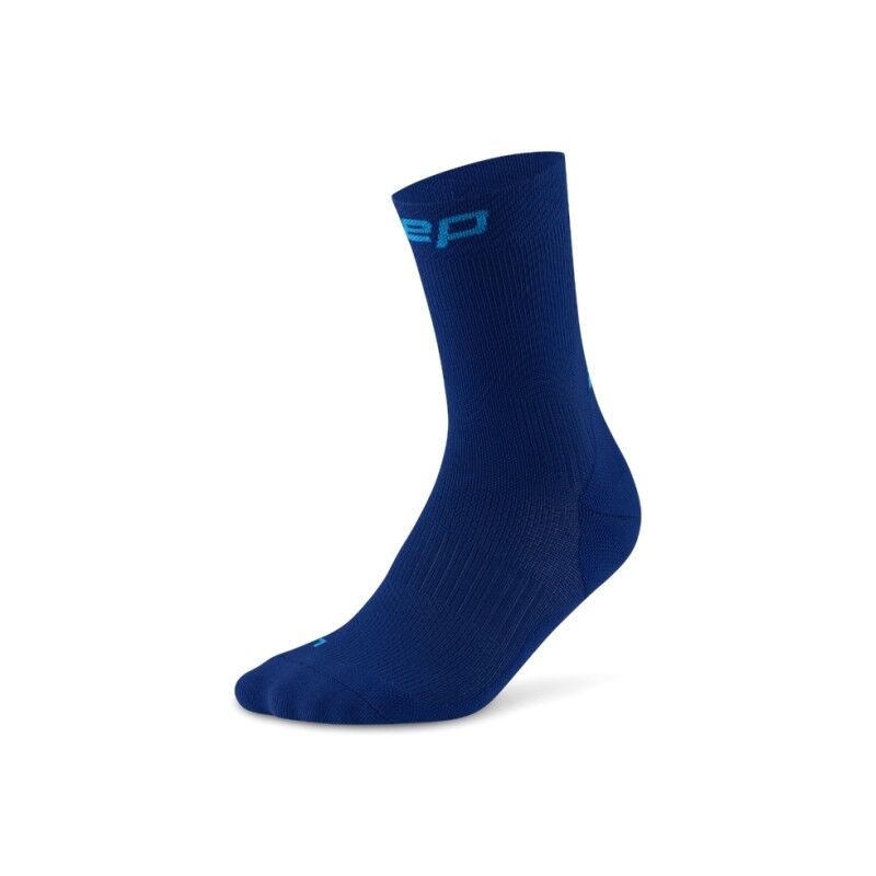 Core Run Socks Mid Cut 5.0 - Hardloopsokken - Heren