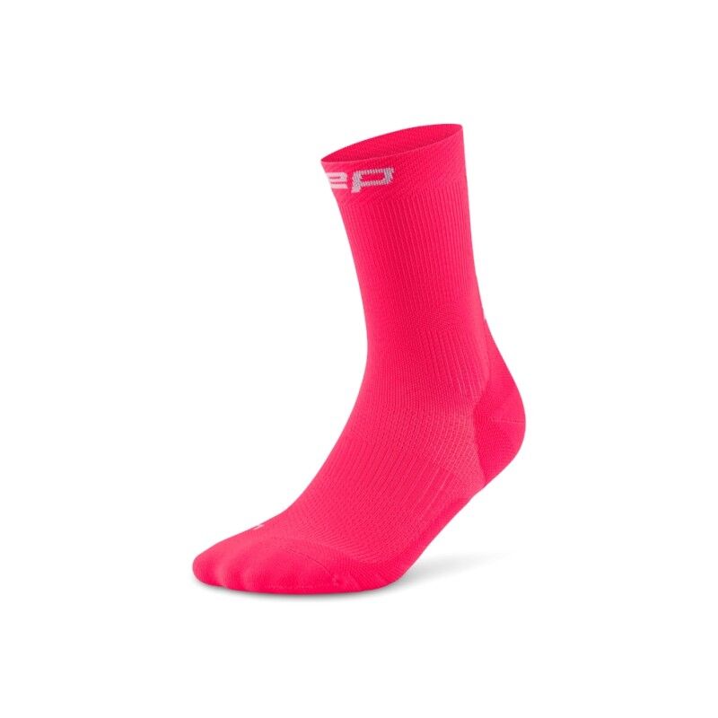 Core Run Socks Mid Cut 5.0 - Dámské běžecké ponožky