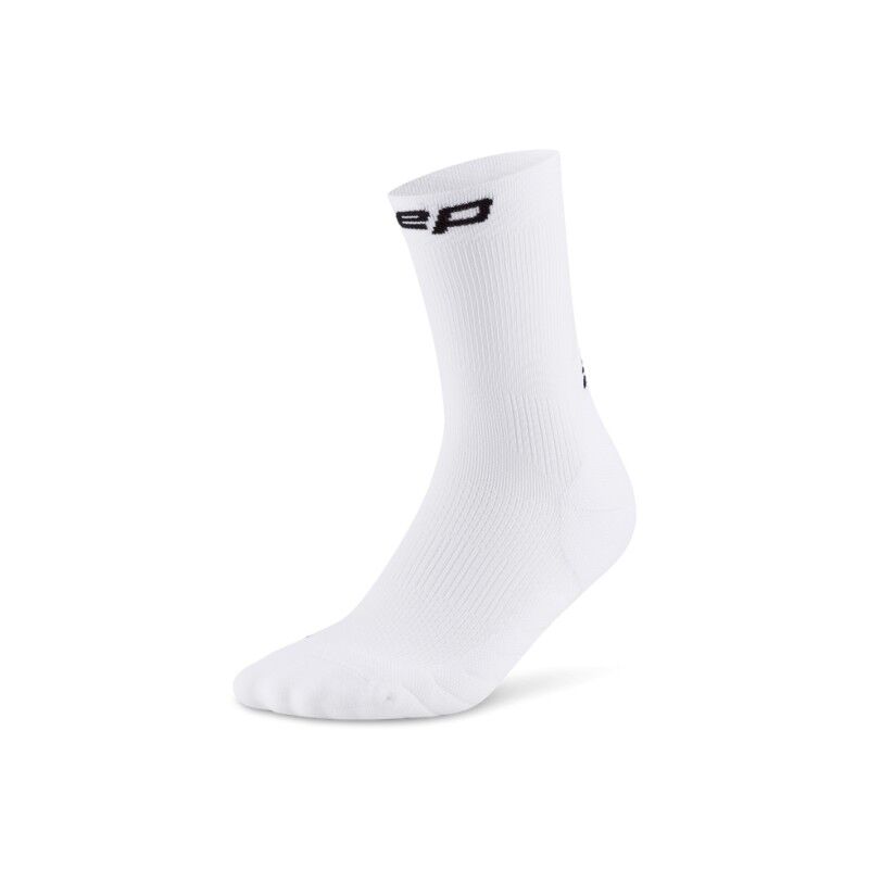Core Run Socks Mid Cut 5.0 - Hardloopsokken - Heren