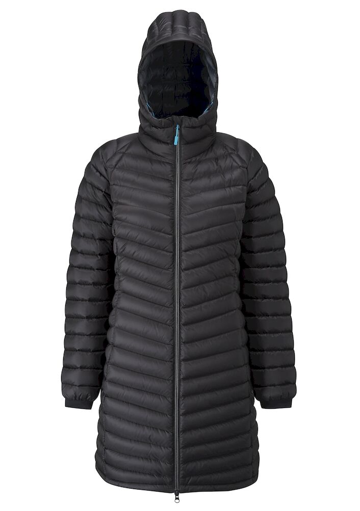 Rab - Microlight Parka - Parka - Women's