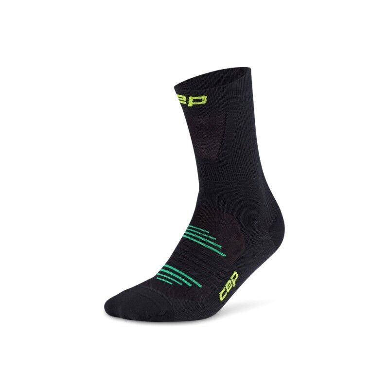 Pro Run Ultralight Socks Mid Cut - Hardloopsokken - Heren