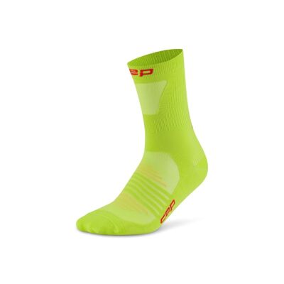 Pro Run Ultralight Socks Mid Cut - Laufsocken - Herren