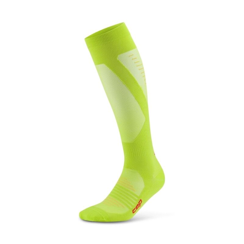 Pro Run Ultralight Socks Tall - Skarpety do biegania damskie