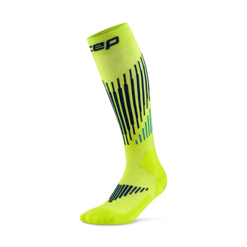 Ski Touring Merino Socks Tall 3.0 - Merinovillasukat - Naiset