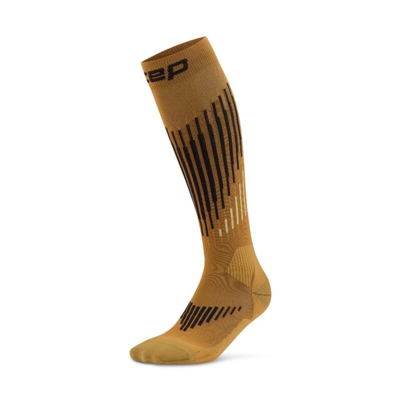 Ski Touring Merino Socks Tall 3.0 - Merinosocken - Damen