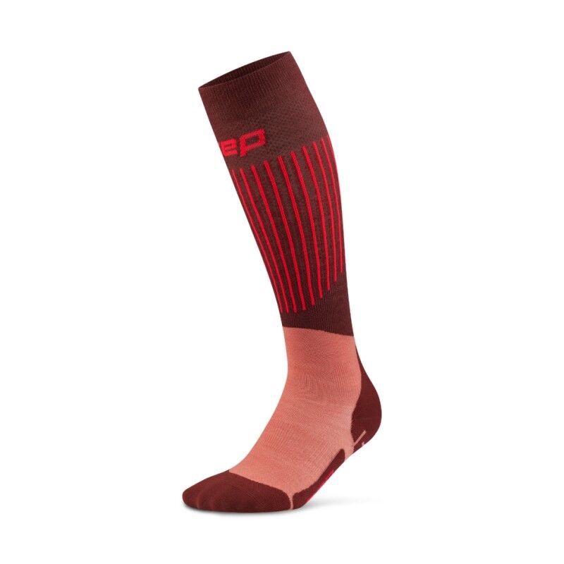 Ski Ultralight Socks Tall 3.0 - Meias ski mulher