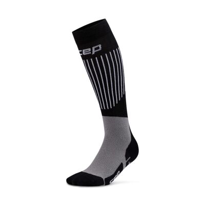 Ski Ultralight Socks Tall 3.0 - Laskettelusukat - Naiset