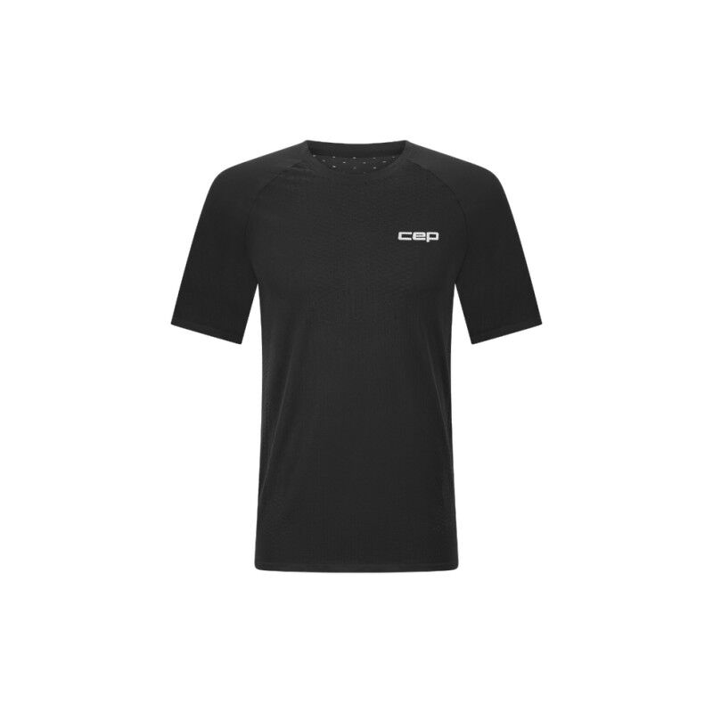 Core Run Ultralight Shirt SS 3.0 - T-shirt homem