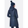 Rab - Microlight Parka - Parka - Women's