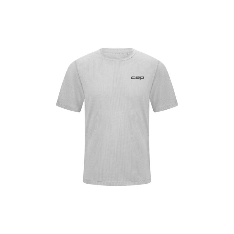 Core Run Shirt SS - T-shirt - Herrer