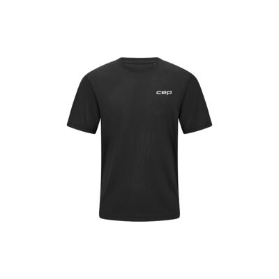 Core Run Shirt SS - T-shirt - Dames