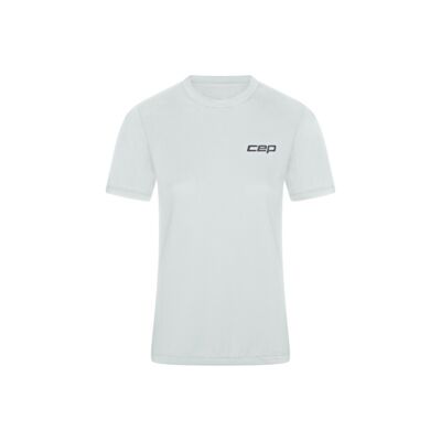 Core Run Shirt SS - Dámské triko