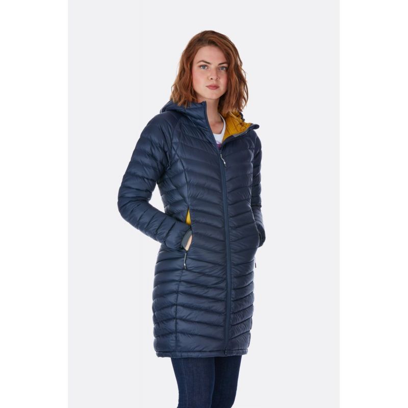 joules shoreside coastal womens waterproof jacket