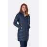 Rab - Microlight Parka - Parka - Women's