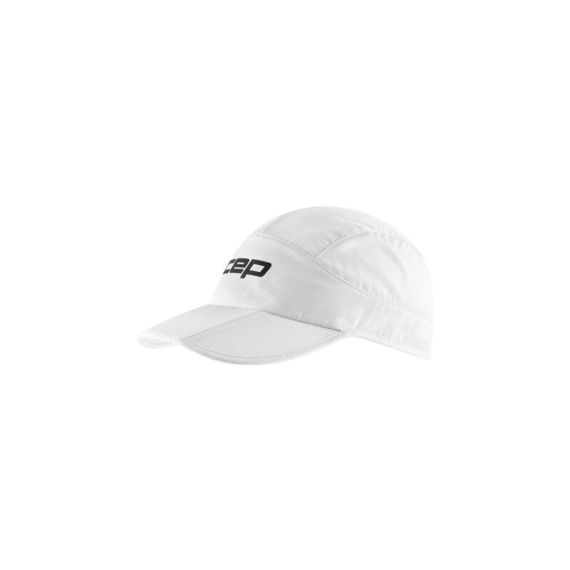 Core Run Foldable Cap - Pet