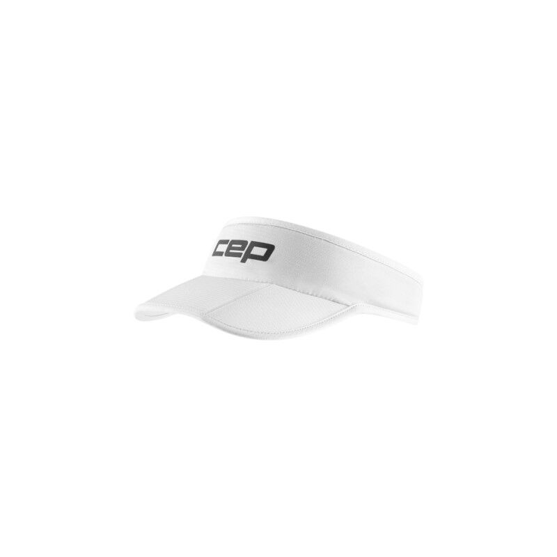 Core Run Foldable Visor - Gorra