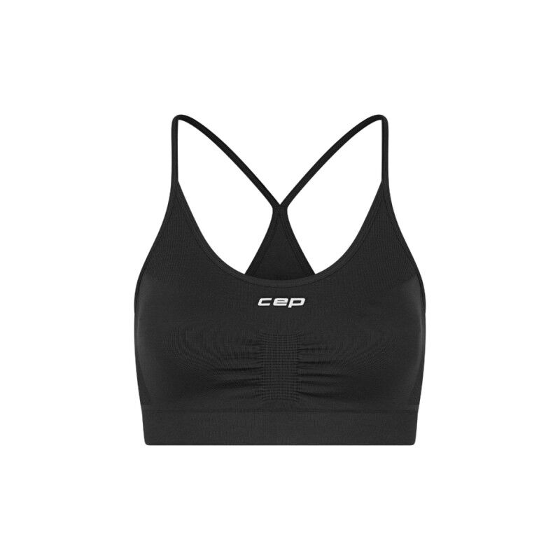 Core Run Light Support Bra - Biustonosz sportowy damskie